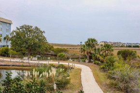 Ocean Views 2 BR Queen Double Twin Sleeper Sofa 3 Pools Free Tennis Easy Beach Access